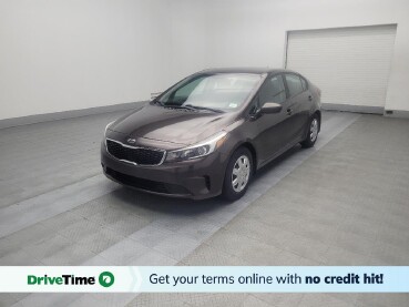 2018 Kia Forte in Duluth, GA 30096