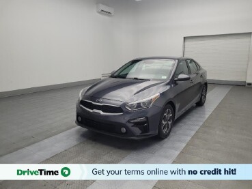 2021 Kia Forte in Morrow, GA 30260