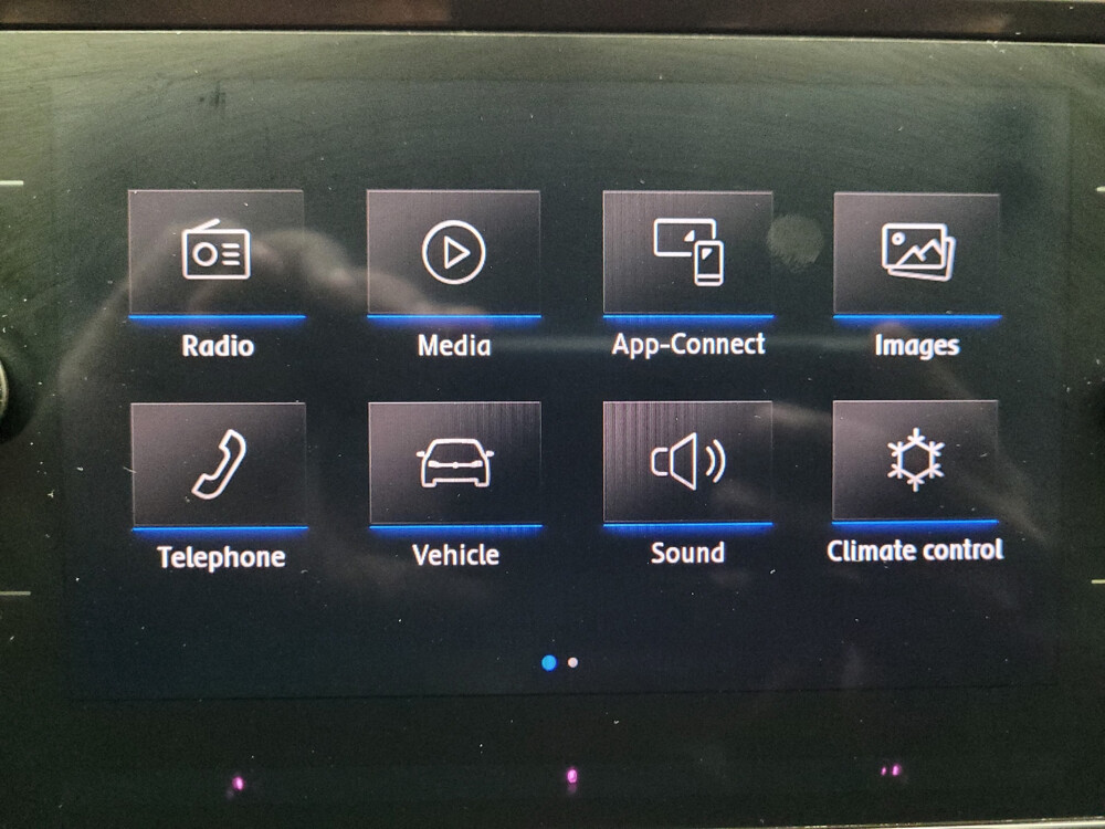 2020 Volkswagen Tiguan in Eastpointe, MI 48021 - 2431022 25