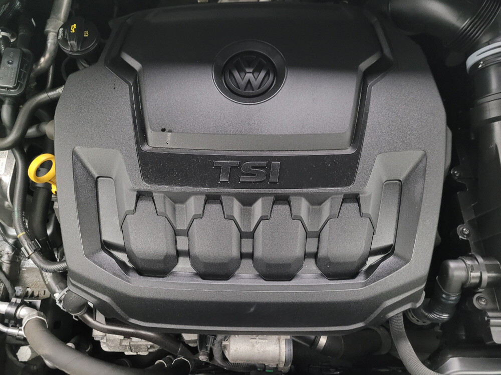 2020 Volkswagen Tiguan in Eastpointe, MI 48021 - 2431022 30