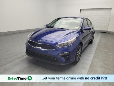 2019 Kia Forte in Morrow, GA 30260