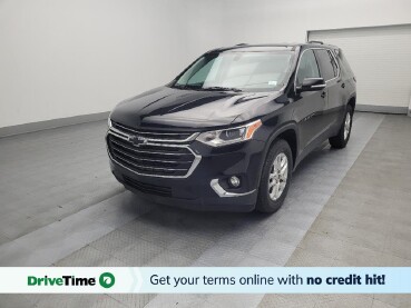 2018 Chevrolet Traverse in Union City, GA 30291