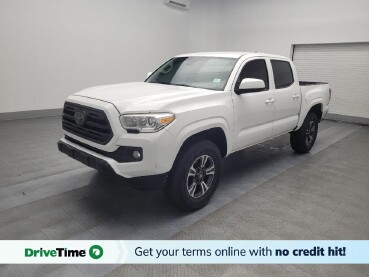 2018 Toyota Tacoma in Birmingham, AL 35215