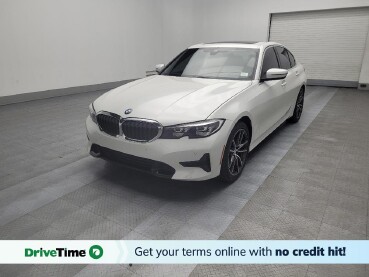 2020 BMW 330i in Birmingham, AL 35215