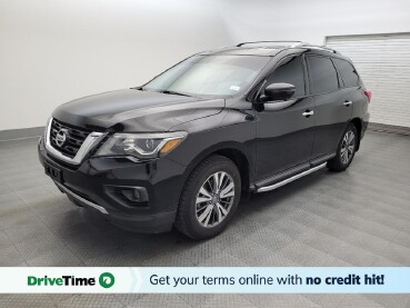 2020 Nissan Pathfinder in Glendale, AZ 85301