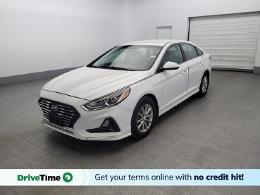 2018 Hyundai Sonata in Chesapeake, VA 23320