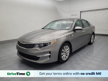 2016 Kia Optima in Fayetteville, NC 28304