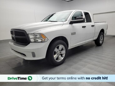 2018 RAM 1500 in Tyler, TX 75701