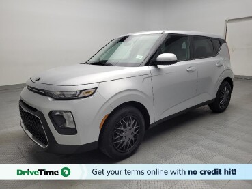 2020 Kia Soul in Round Rock, TX 78664