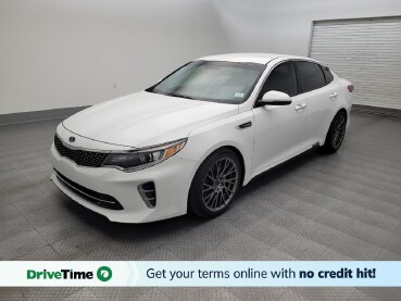 2016 Kia Optima in Mesa, AZ 85210