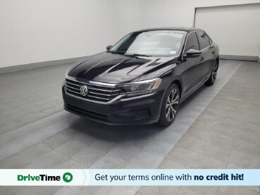 2022 Volkswagen Passat in Morrow, GA 30260