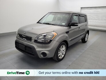 2013 Kia Soul in Lakeland, FL 33815