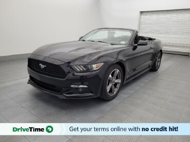 2016 Ford Mustang in Lakeland, FL 33815