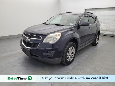 2015 Chevrolet Equinox in Tampa, FL 33612