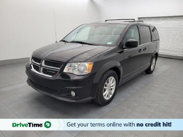 2019 Dodge Grand Caravan in Clearwater, FL 33764