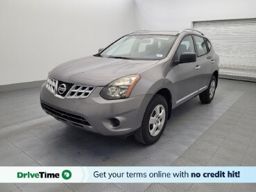 2015 Nissan Rogue in Tampa, FL 33619