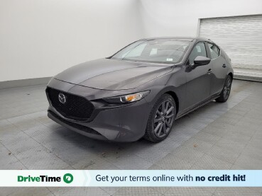 2021 MAZDA MAZDA3 in Lakeland, FL 33815