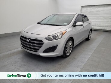 2016 Hyundai Elantra in Clearwater, FL 33764