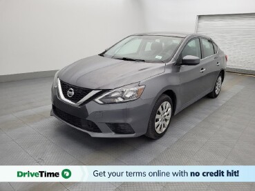 2019 Nissan Sentra in Clearwater, FL 33764