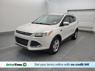 2014 Ford Escape in Tampa, FL 33619