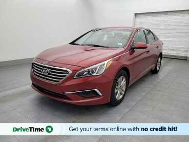 2016 Hyundai Sonata in Tampa, FL 33612