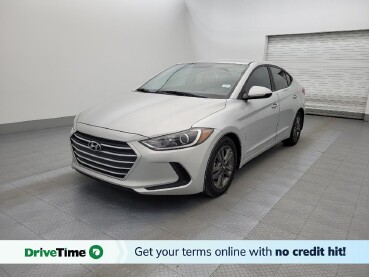 2018 Hyundai Elantra in Tampa, FL 33612