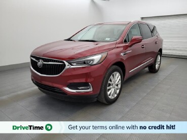 2021 Buick Enclave in Lakeland, FL 33815