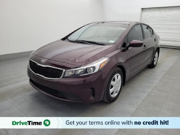 2018 Kia Forte in Lakeland, FL 33815