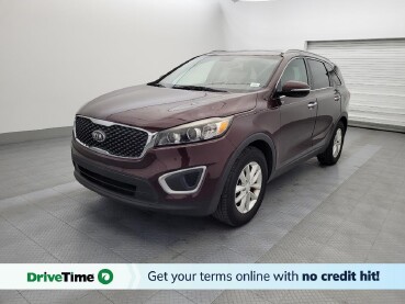 2018 Kia Sorento in Bradenton, FL 34207