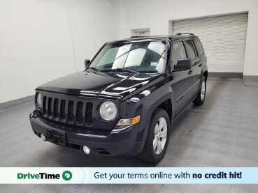 2014 Jeep Patriot in Las Vegas, NV 89104