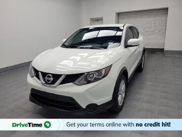 2017 Nissan Rogue Sport in Las Vegas, NV 89104