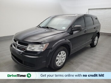 2015 Dodge Journey in Phoenix, AZ 85015