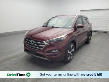 2016 Hyundai Tucson in Pensacola, FL 32505