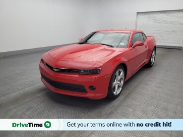 2014 Chevrolet Camaro in Savannah, GA 31419