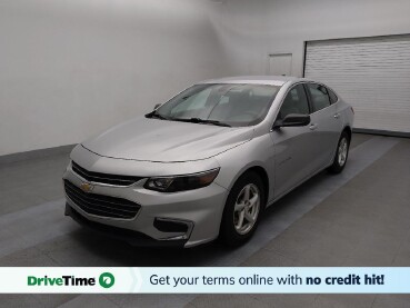 2016 Chevrolet Malibu in Columbia, SC 29210