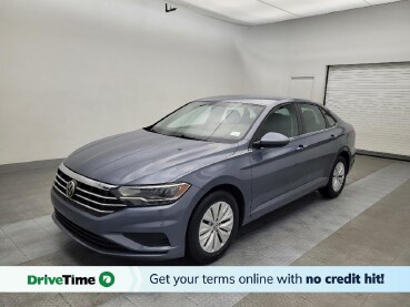 2019 Volkswagen Jetta in Raleigh, NC 27604