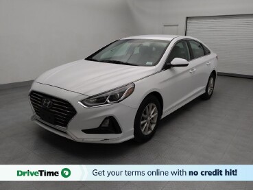 2019 Hyundai Sonata in Charleston, SC 29414