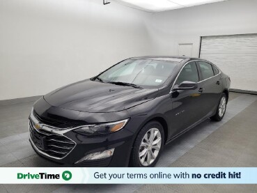 2021 Chevrolet Malibu in Charleston, SC 29414