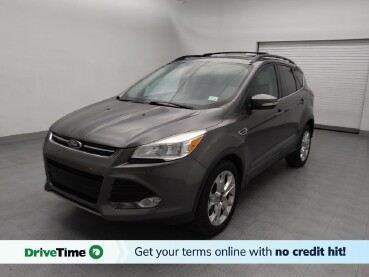 2013 Ford Escape in Greensboro, NC 27407