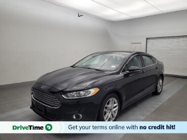 2016 Ford Fusion in Columbia, SC 29210