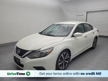 2017 Nissan Altima in Fayetteville, NC 28304