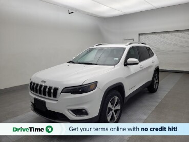 2020 Jeep Cherokee in Raleigh, NC 27604