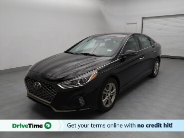 2019 Hyundai Sonata in Charleston, SC 29414