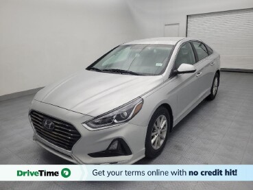 2019 Hyundai Sonata in Charleston, SC 29414