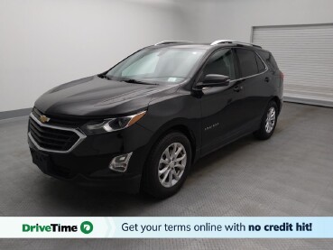 2019 Chevrolet Equinox in Denver, CO 80012