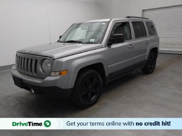 2015 Jeep Patriot in Denver, CO 80012