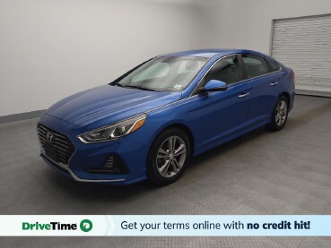 2018 Hyundai Sonata in Lakewood, CO 80215