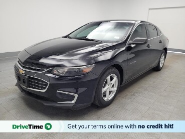 2017 Chevrolet Malibu in Madison, TN 37115