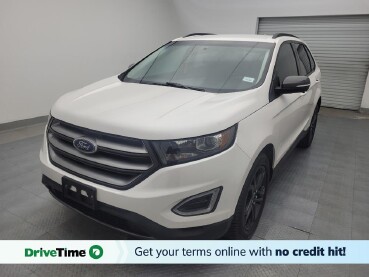 2018 Ford Edge in Live Oak, TX 78233