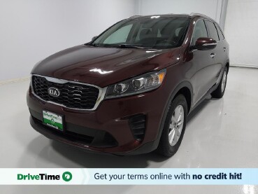 2019 Kia Sorento in Lexington, KY 40509